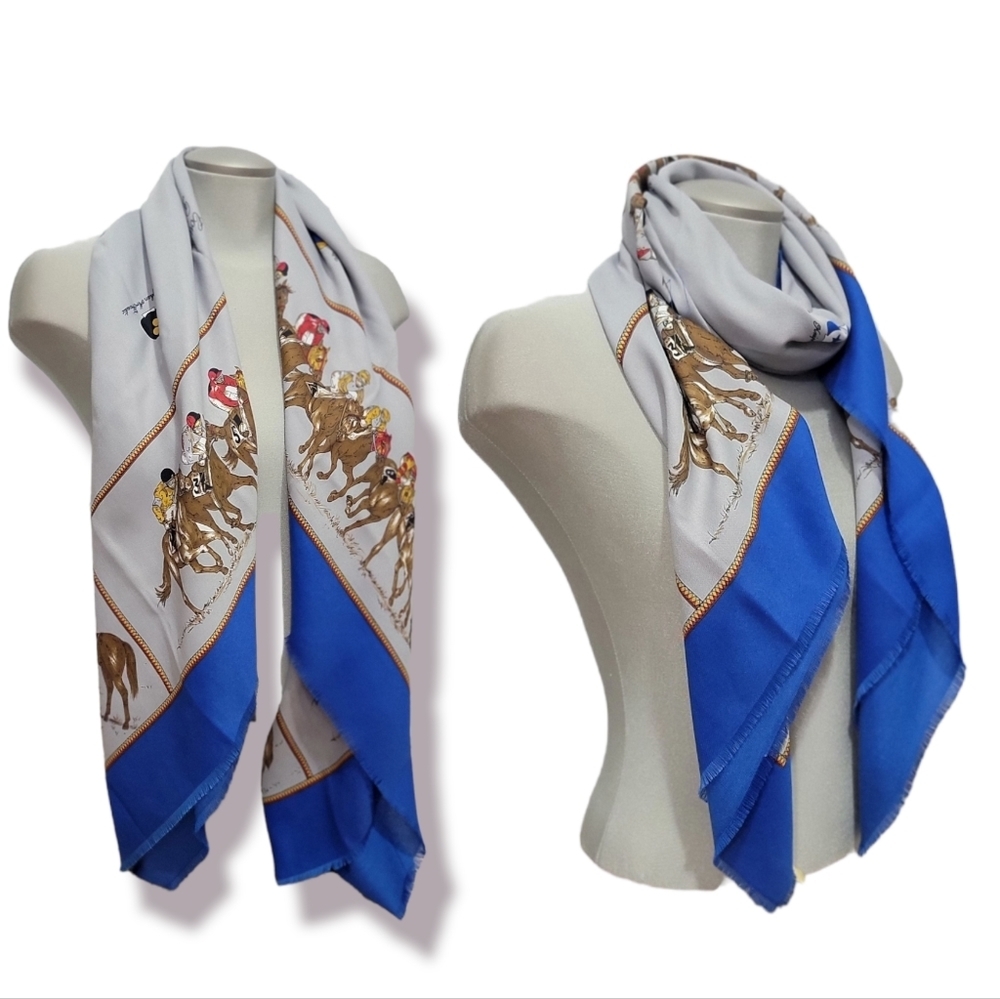 ❤️Gina Ruccini Italy Womens Scarf